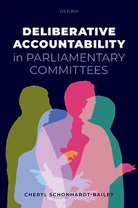 Deliberative Accountability Parliamentary Committees