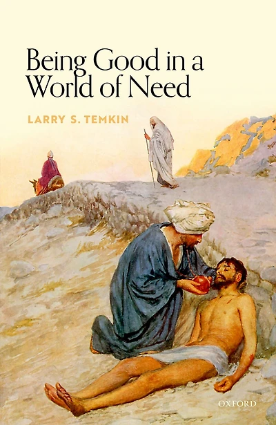 Being Good a World of Need