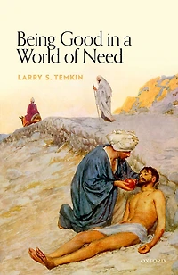 Being Good a World of Need