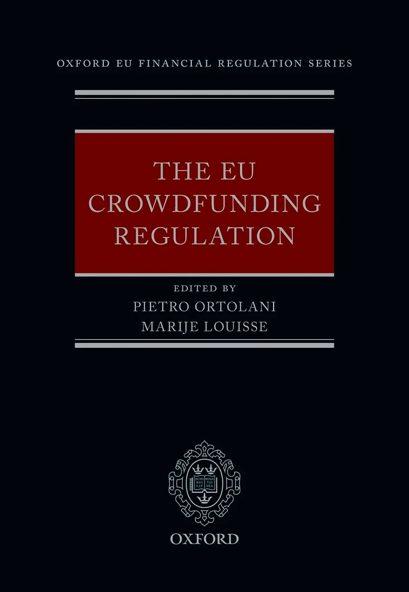 The EU Crowdfunding Regulation