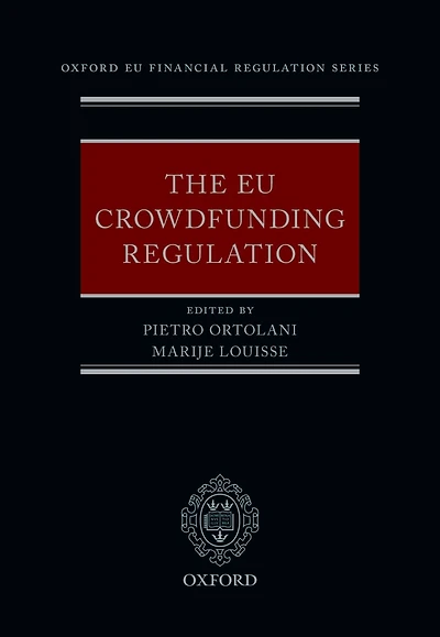 The EU Crowdfunding Regulation