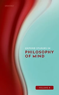 Oxford Studies Philosophy of Mind Volume 2