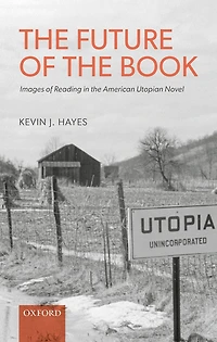 the Future of Book: Images Reading American Utopian Novel