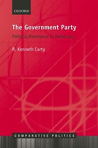 The Government Party: Political Dominance Democracy