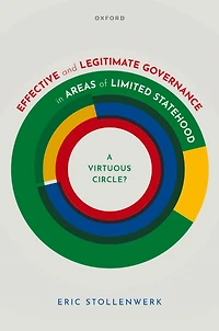 Effective and Legitimate Governance Areas of Limited Statehood: A Virtuous Circle?