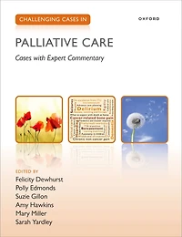 Challenging Cases Palliative Care