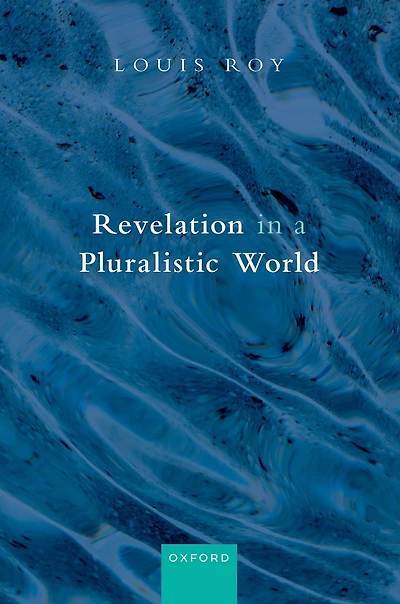 Revelation a Pluralistic World