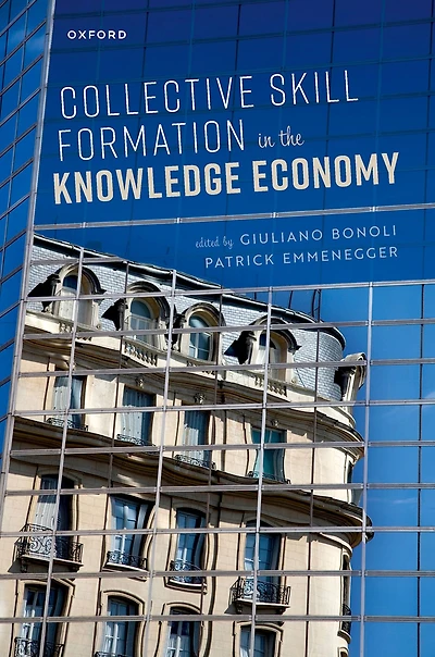Collective Skill Formation the Knowledge Economy