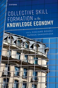Collective Skill Formation the Knowledge Economy