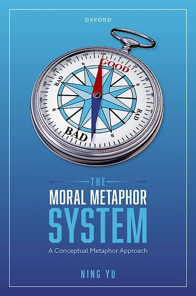 The Moral Metaphor System: A Conceptual Approach