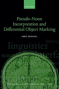 Pseudo-Noun Incorporation and Differential Object Marking