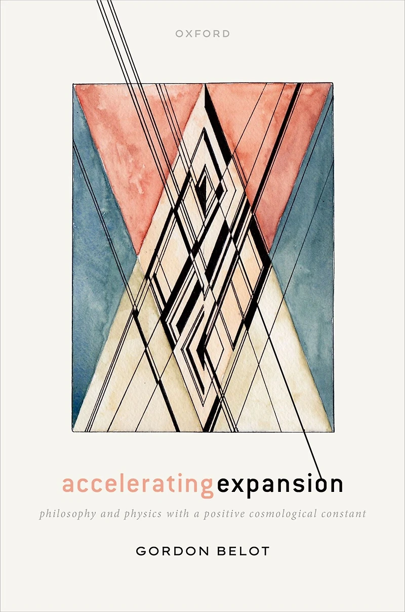 Accelerating Expansion: Philosophy and Physics with a Positive Cosmological Constant