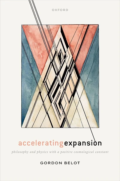 Accelerating Expansion: Philosophy and Physics with a Positive Cosmological Constant