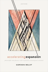 Accelerating Expansion: Philosophy and Physics with a Positive Cosmological Constant