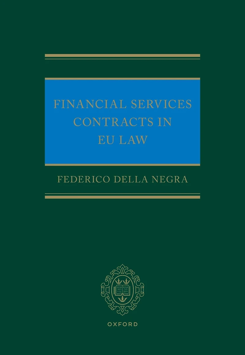 Financial Services Contracts EU Law