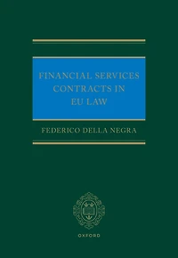 Financial Services Contracts EU Law