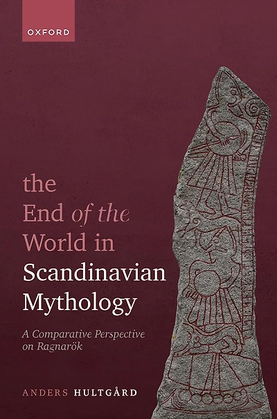 the End of World Scandinavian Mythology: A Comparative Perspective on Ragnarök