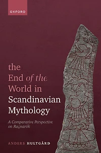 the End of World Scandinavian Mythology: A Comparative Perspective on Ragnarök