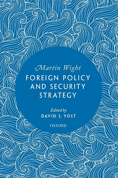 Foreign Policy and Security Strategy