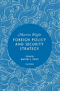 Foreign Policy and Security Strategy