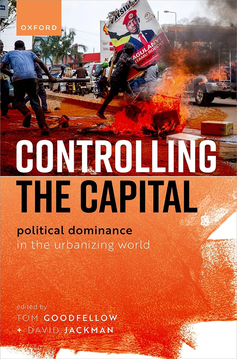 Controlling the Capital: Political Dominance Urbanizing World