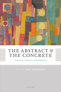 the Abstract and Concrete: Further Essays Ontology