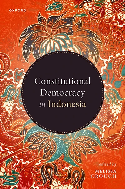 Constitutional Democracy Indonesia
