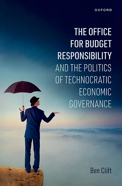 the Office for Budget Responsibility and Politics of Technocratic Economic Governance