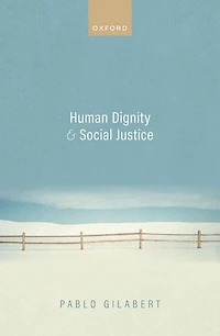 Human Dignity and Social Justice
