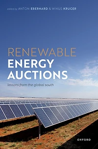 Renewable Energy Auctions: Lessons from the Global South
