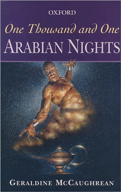 One Thousand and One Arabian Nights