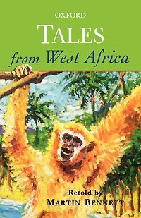 Tales from West Africa