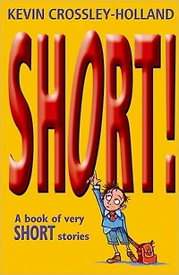 Short!: A Book of Very Short Stories