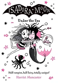 Isadora Moon Under the Sea