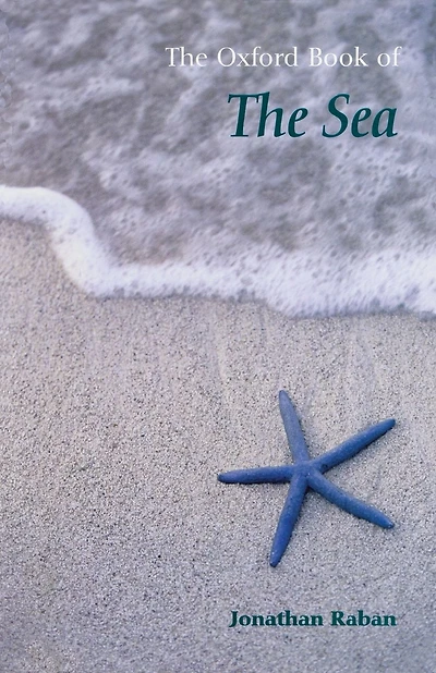 The Oxford Book of the Sea