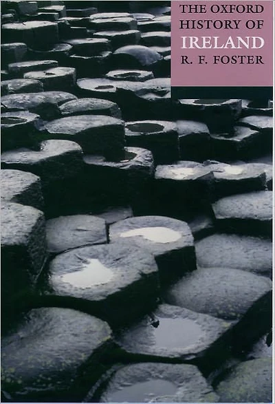 The Oxford History of Ireland