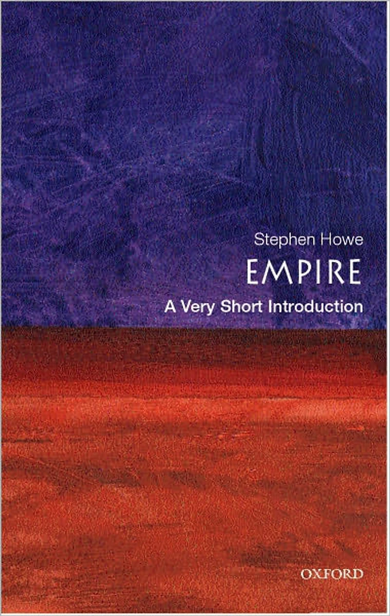 Empire: A Very Short Introduction