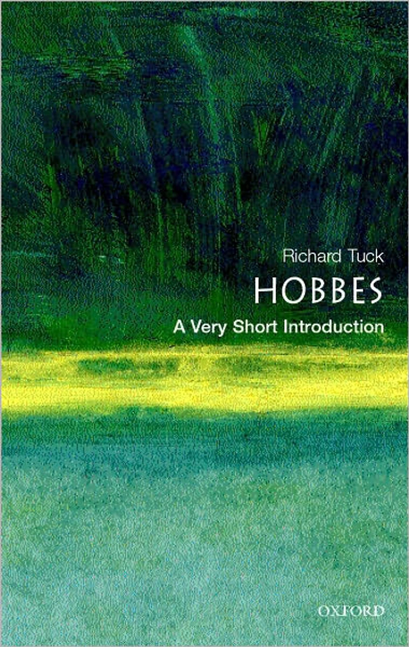 Hobbes: A Very Short Introduction