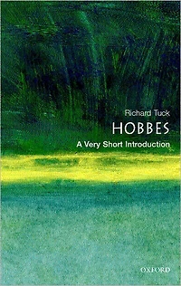 Hobbes: A Very Short Introduction