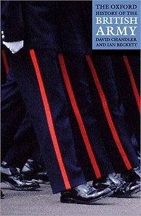 The Oxford History of the British Army