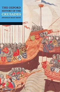 the Oxford History of Crusades
