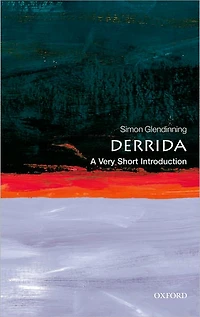 Derrida: A Very Short Introduction