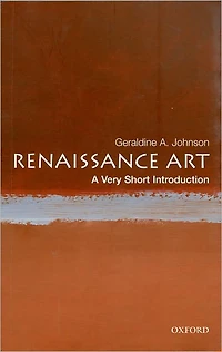 Renaissance Art: A Very Short Introduction