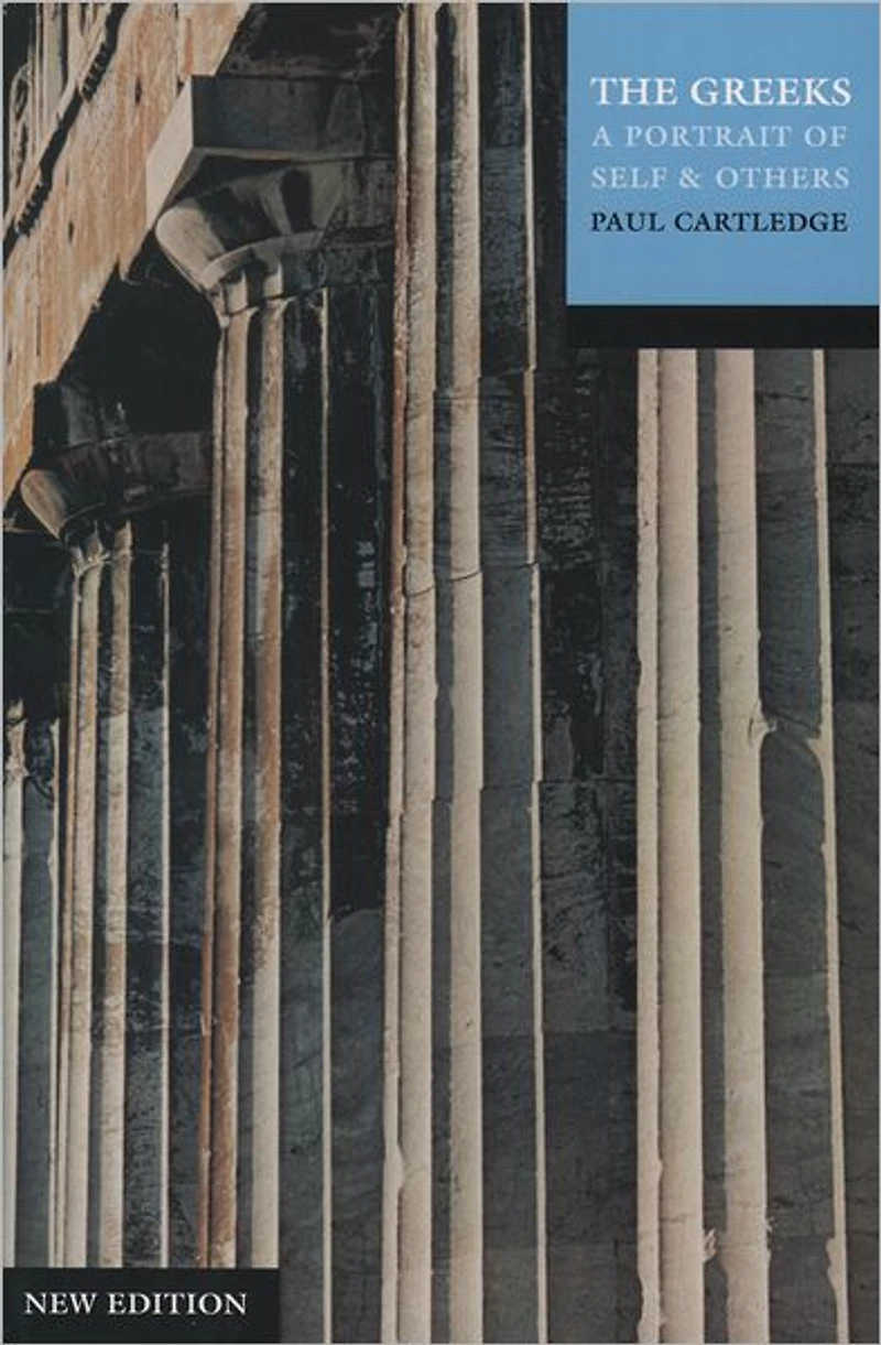 The Greeks: A Portrait of Self and Others
