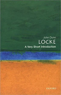 Locke: A Very Short Introduction