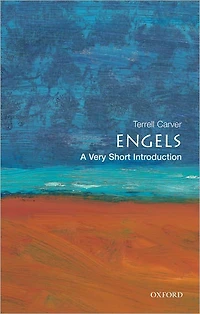 Engels: A Very Short Introduction