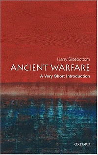 Ancient Warfare: A Very Short Introduction