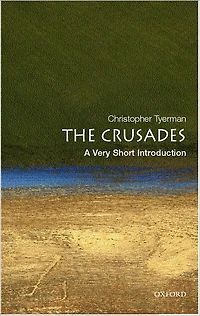 The Crusades: A Very Short Introduction