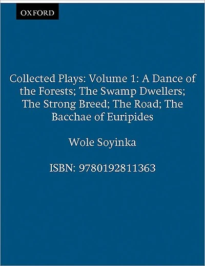Collected Plays: Volume 1