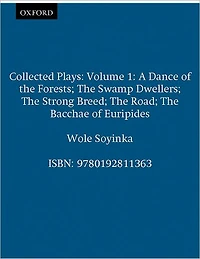 Collected Plays: Volume 1